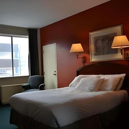 The Marlborough Hotel Winnipeg Extérieur photo