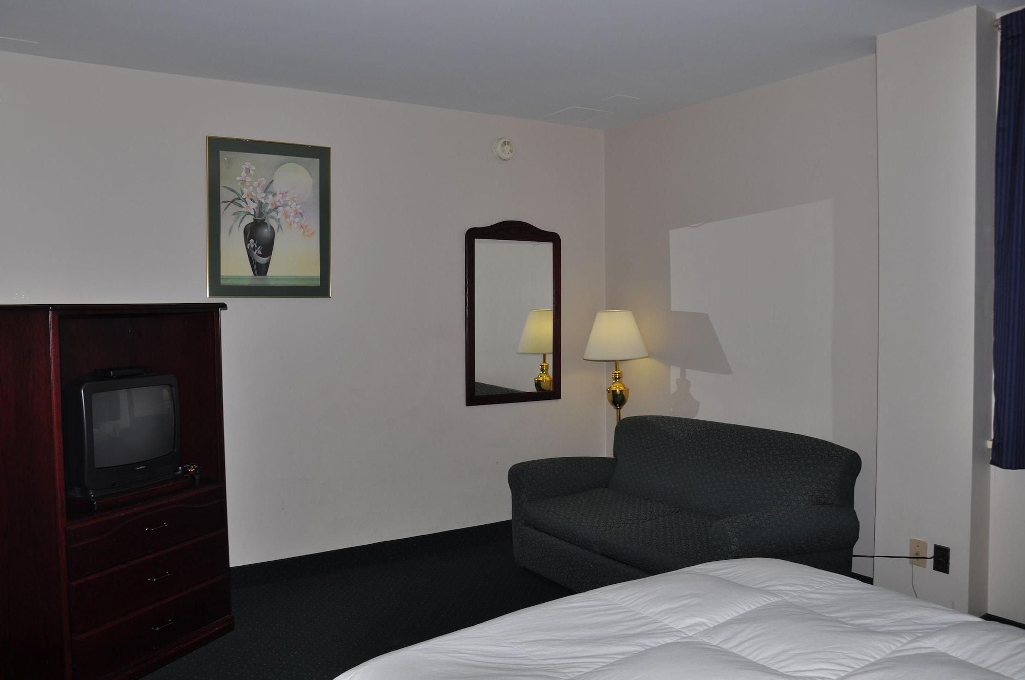 The Marlborough Hotel Winnipeg Extérieur photo