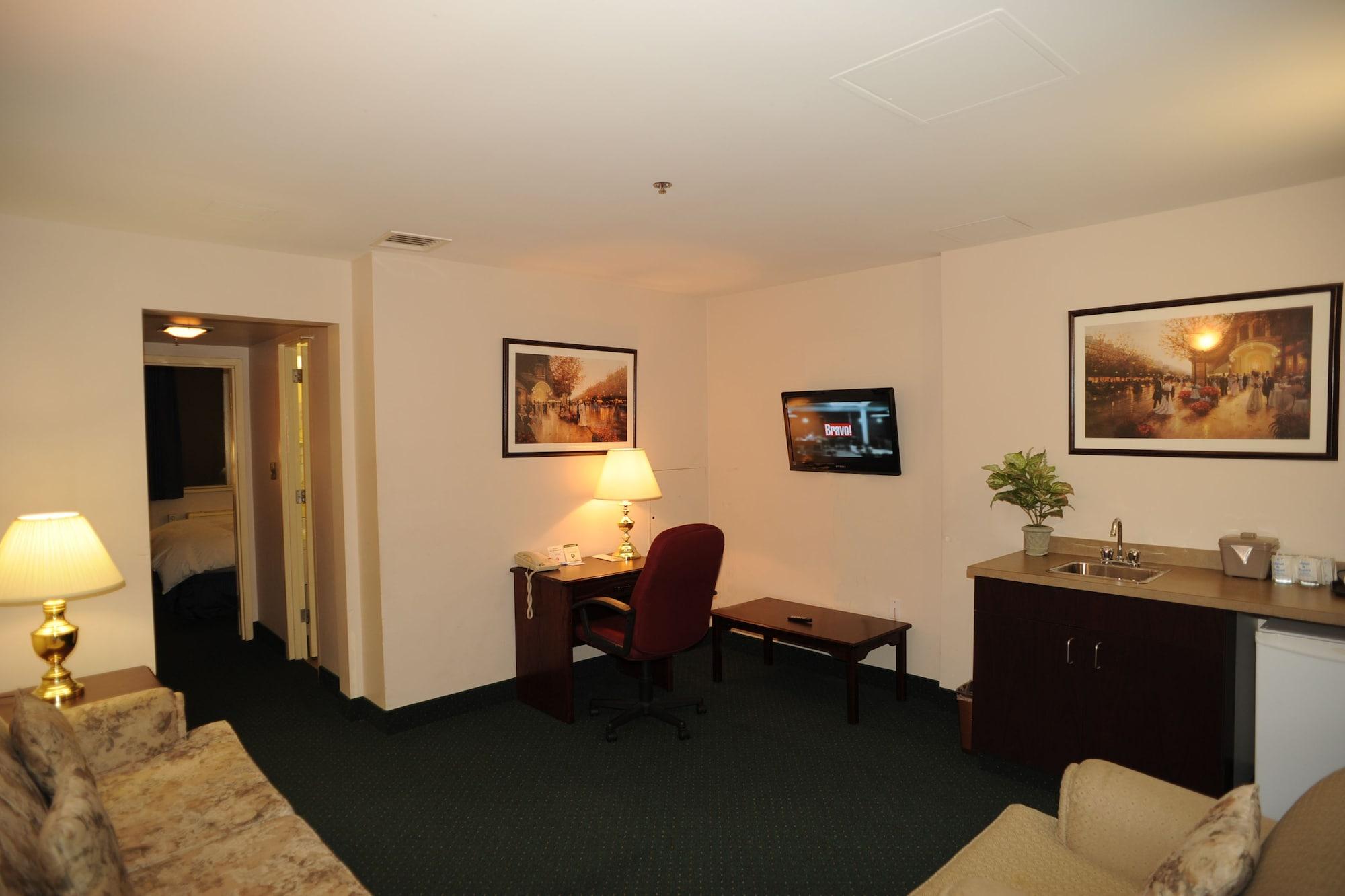 The Marlborough Hotel Winnipeg Extérieur photo