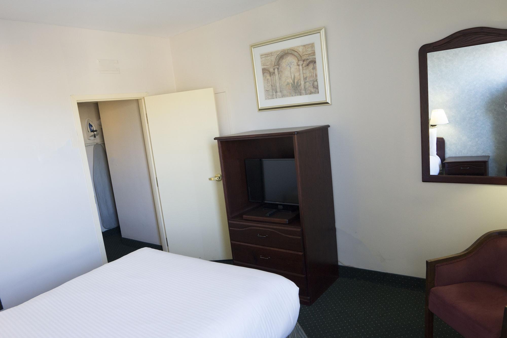 The Marlborough Hotel Winnipeg Extérieur photo