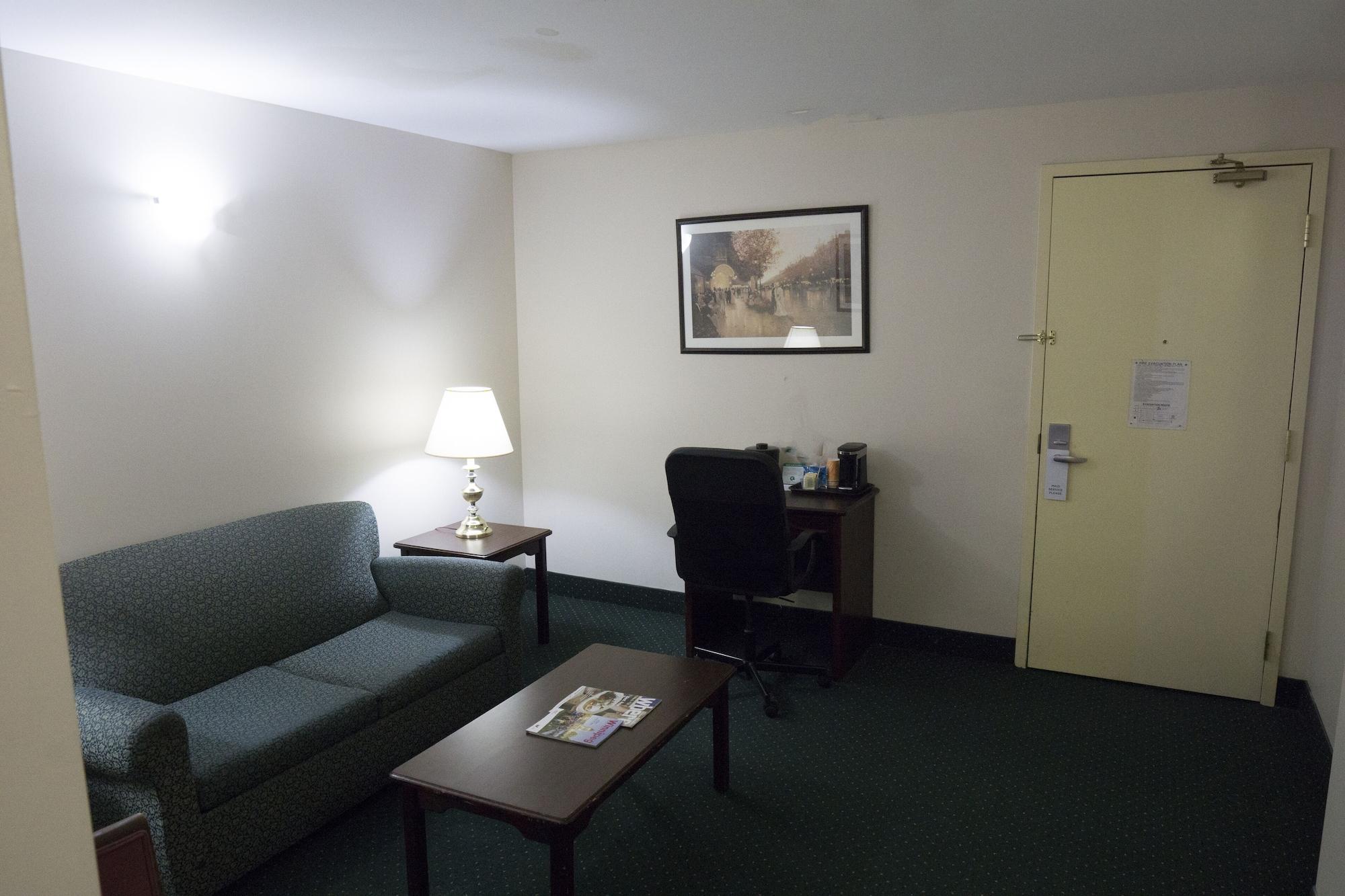 The Marlborough Hotel Winnipeg Extérieur photo