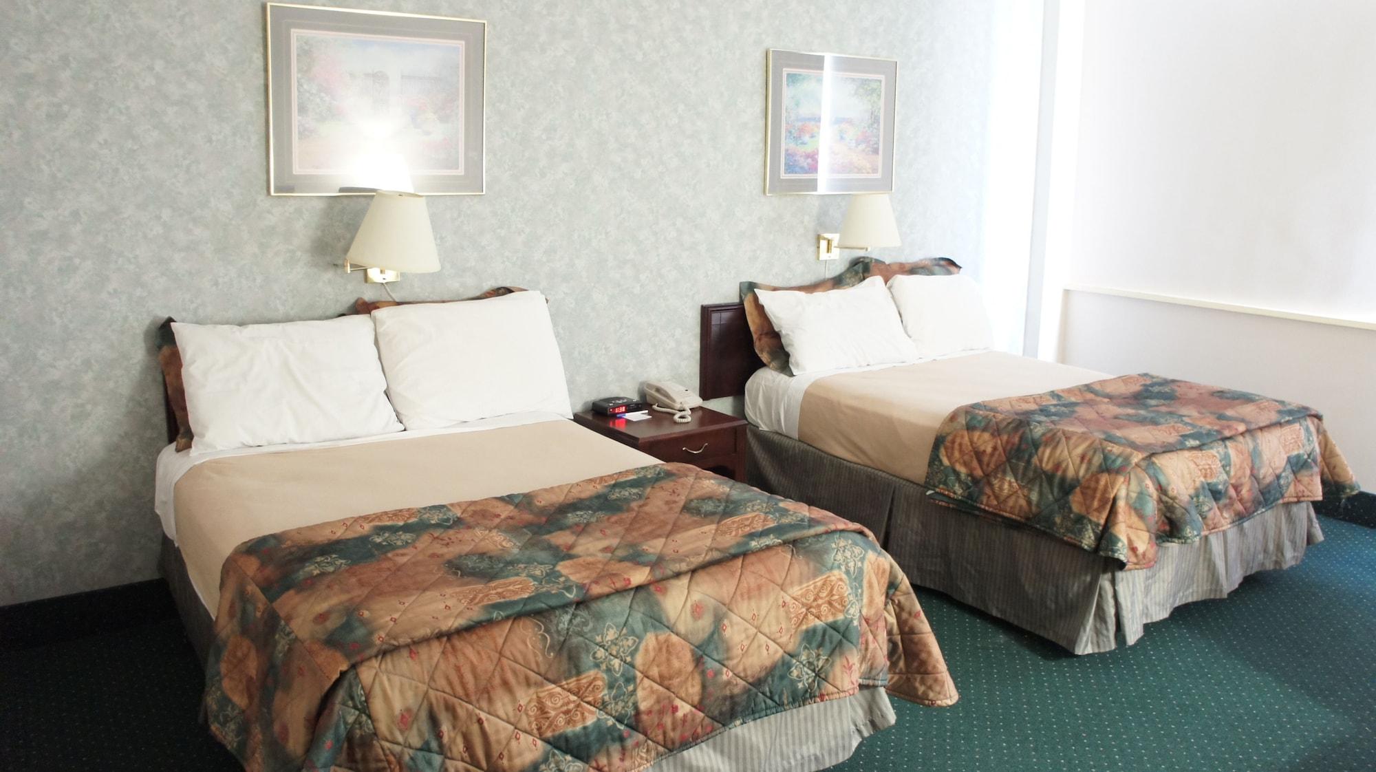 The Marlborough Hotel Winnipeg Extérieur photo