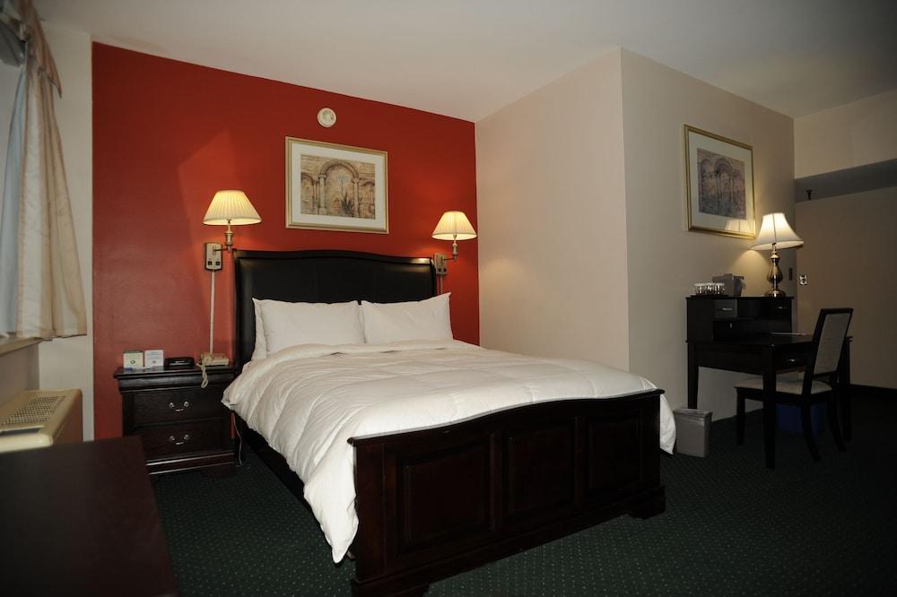 The Marlborough Hotel Winnipeg Extérieur photo