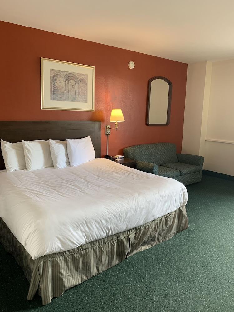 The Marlborough Hotel Winnipeg Extérieur photo