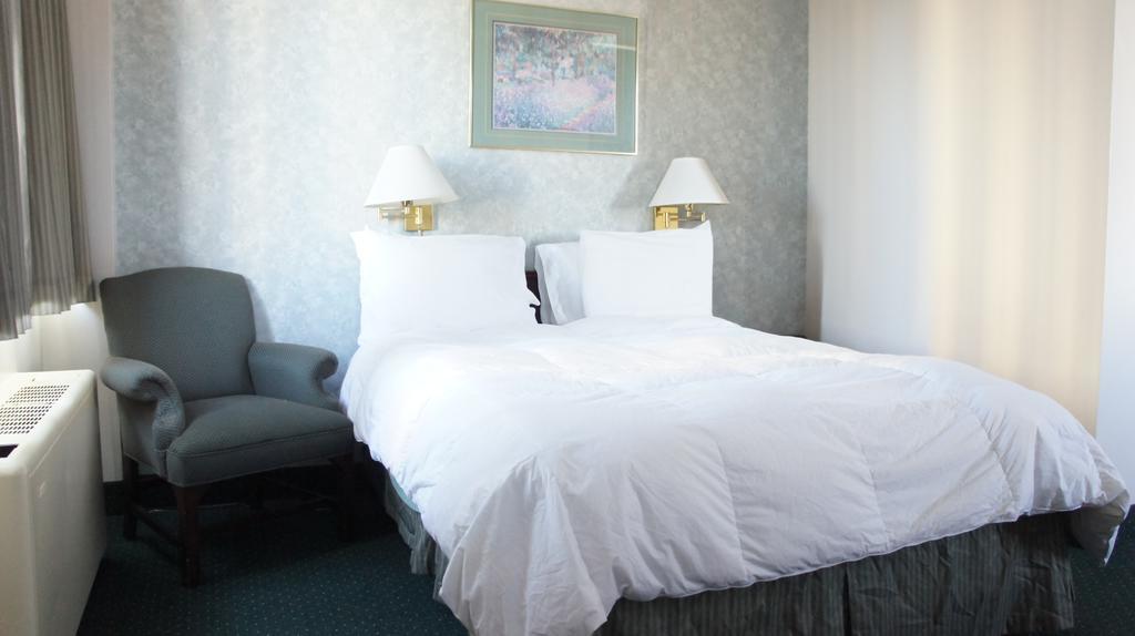 The Marlborough Hotel Winnipeg Extérieur photo