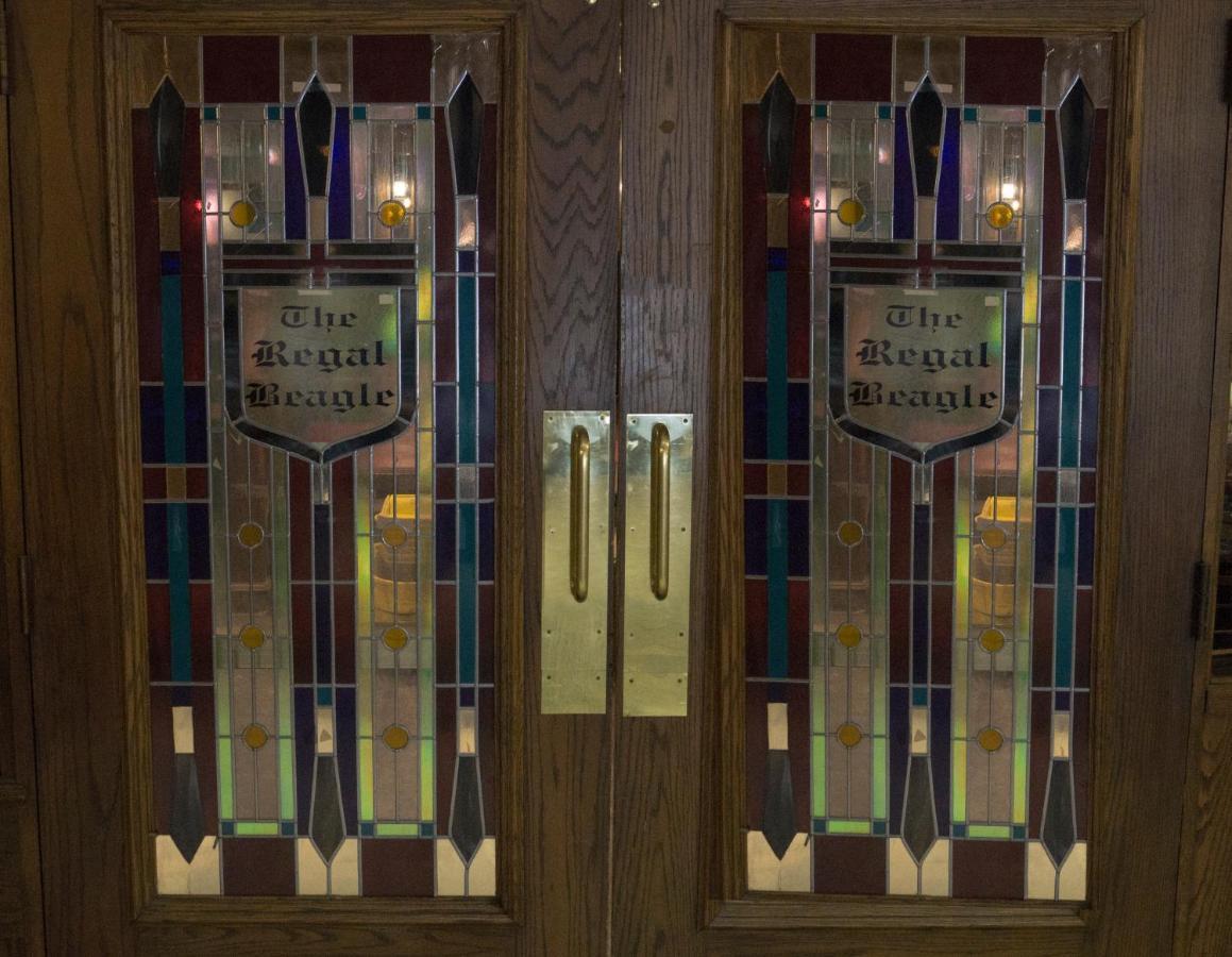 The Marlborough Hotel Winnipeg Extérieur photo