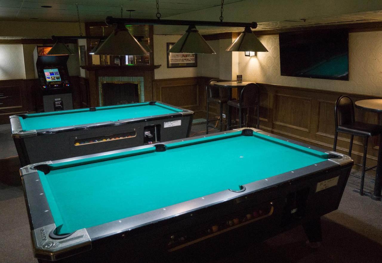 The Marlborough Hotel Winnipeg Extérieur photo